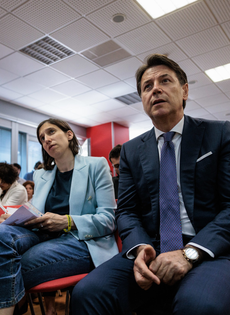 Le opposizioni cercano l’unità, chiesti "4 miliardi" per la sanità