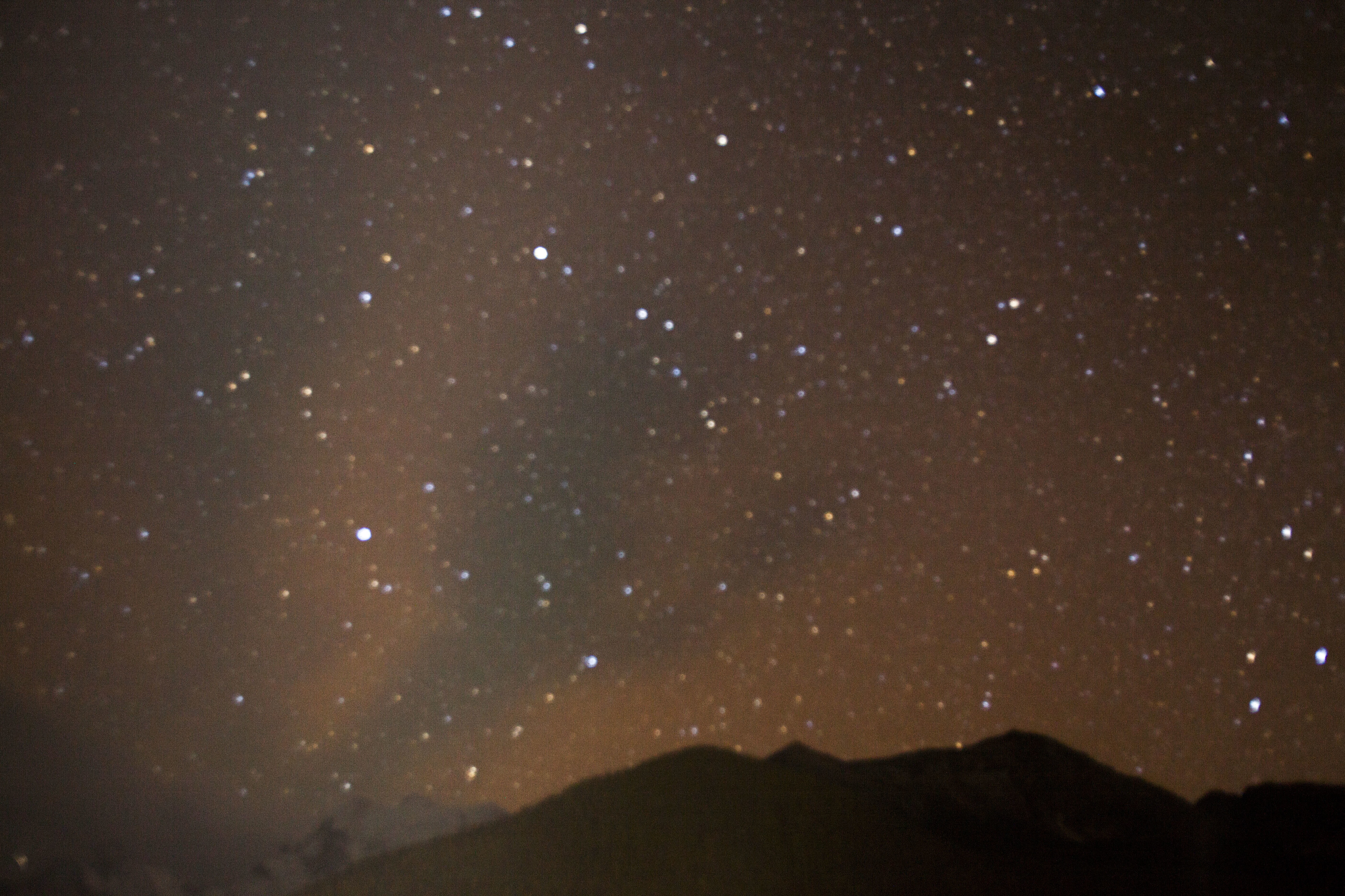 Stelle sfocate per la Nasa, prime immagini dallo Spazio del telescopio Roman