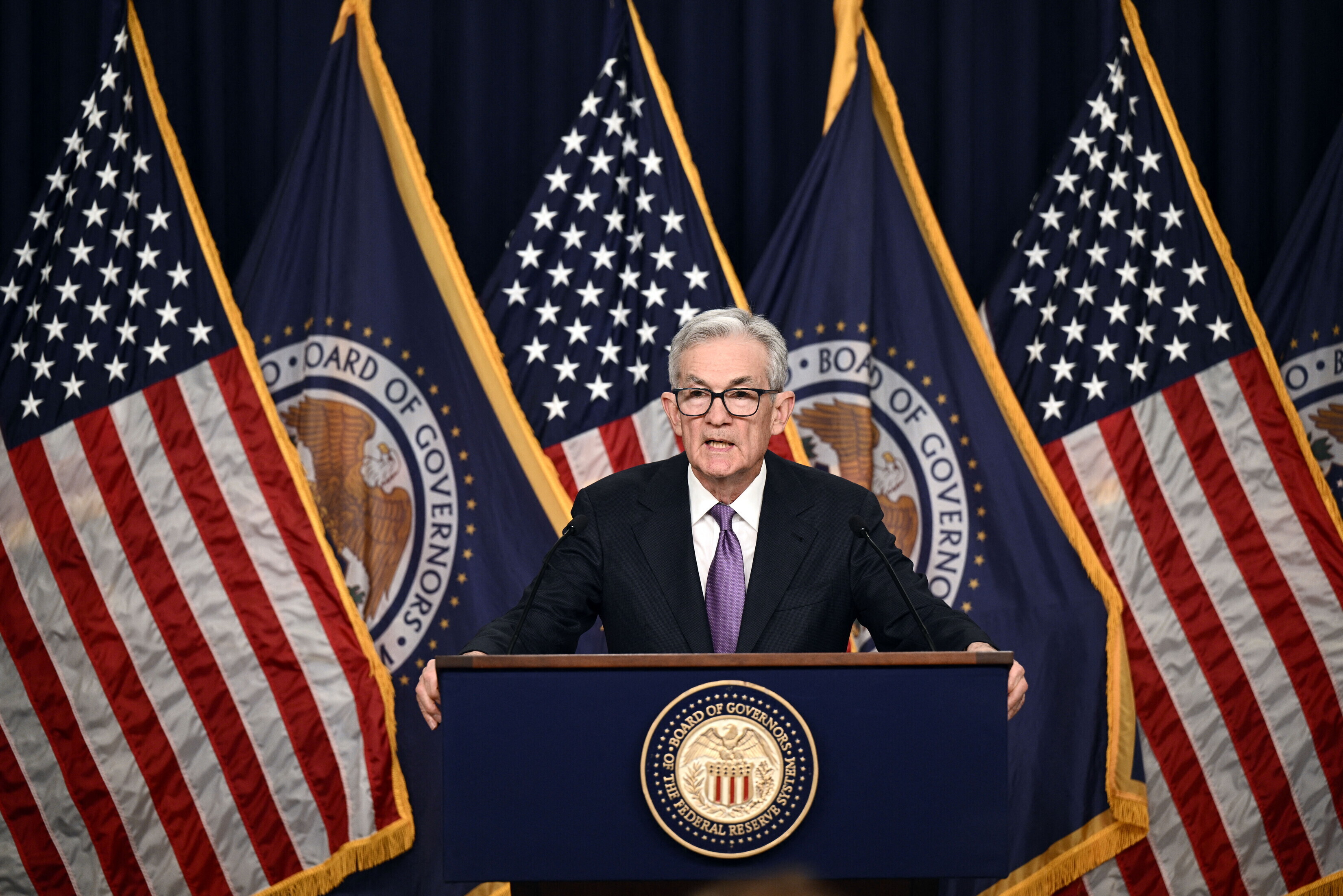 Fed: countdown per il dopo-Powell, ecco i 3 favoriti