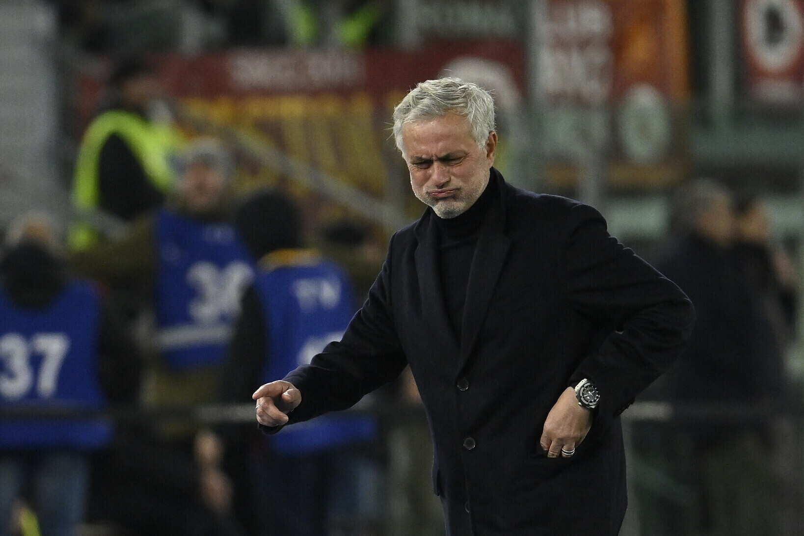 Mourinho: "Io al Real Madrid? Parlo solo del Benfica"