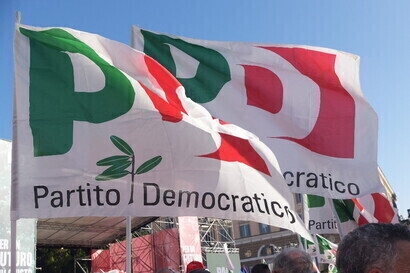 Pd: chiesto lo stop da competizioni sportive per Israele