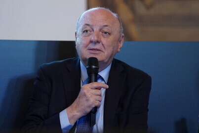Pichetto Fratin: "Non credo alle quote rosa ma alla capacità delle donne"