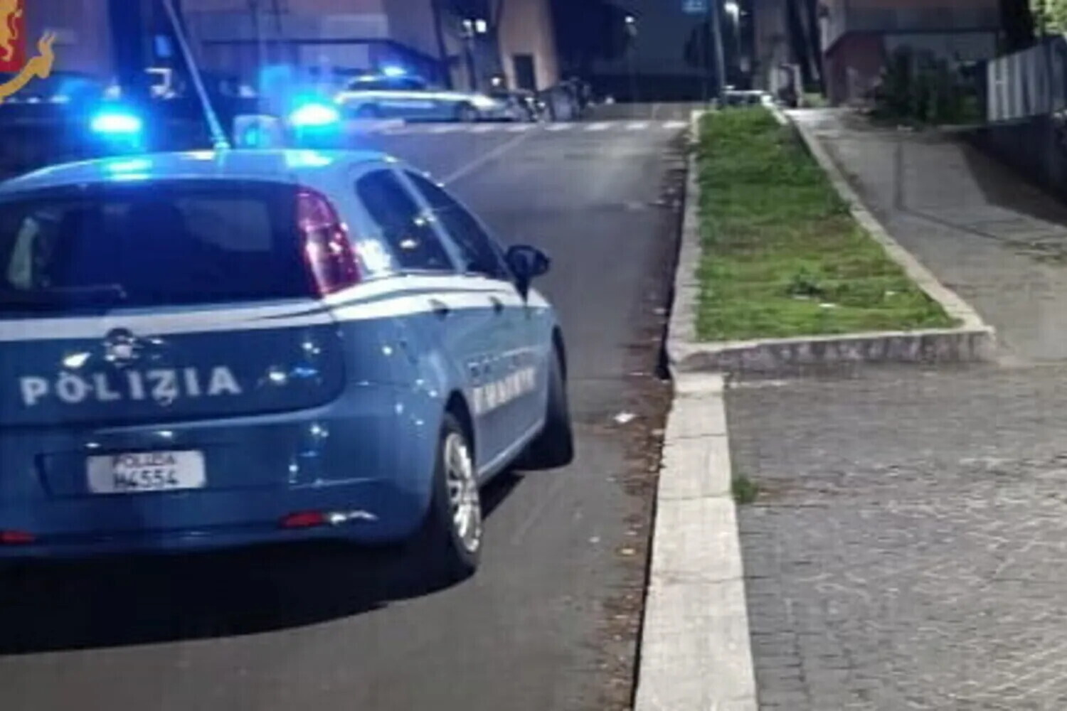 Donna accoltellata sul Grande raccordo a Roma, arrestato il compagno