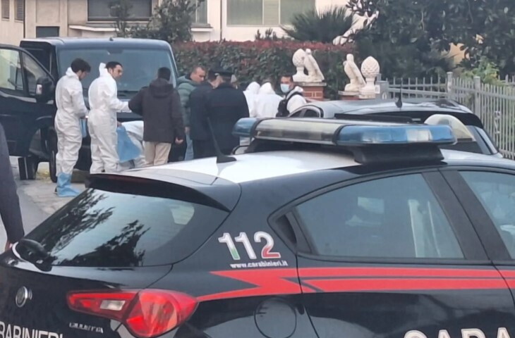 Uccisa a botte, il marito ha tentato il suicidio