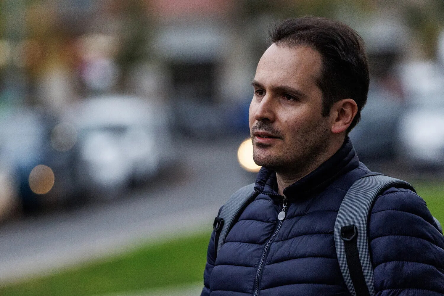 Garlasco, Sempio: "Non ci sono argomenti per processarmi". Impronta 33? "Non è attribuibil...
