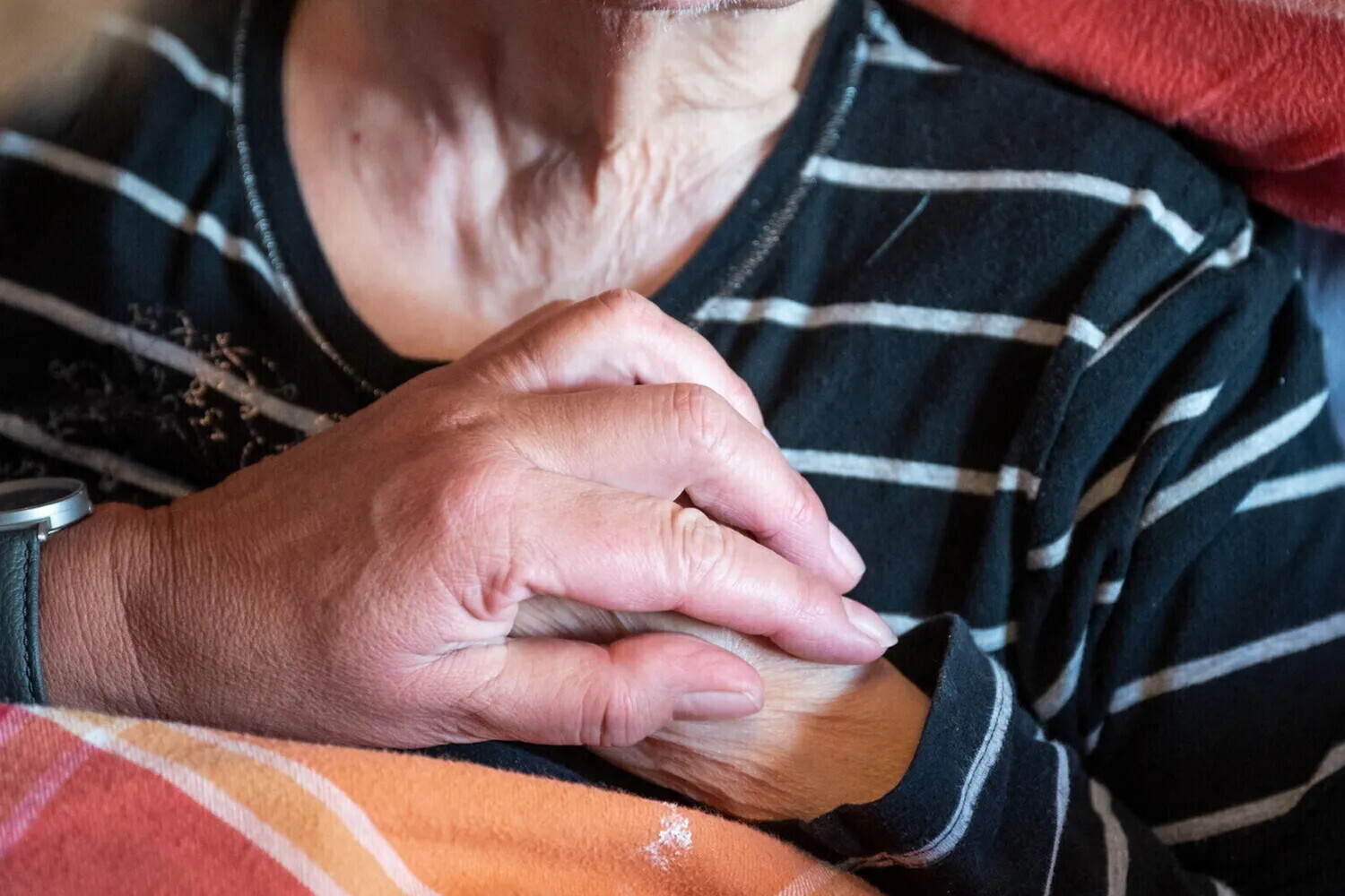 Morbo di Parkinson, perché è più frequente negli uomini?