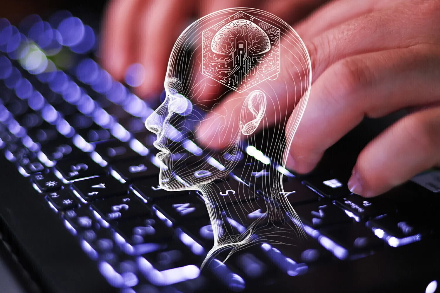 Intelligenza artificiale e salute mentale. I pazienti in terapia l'utlizzano sempre più