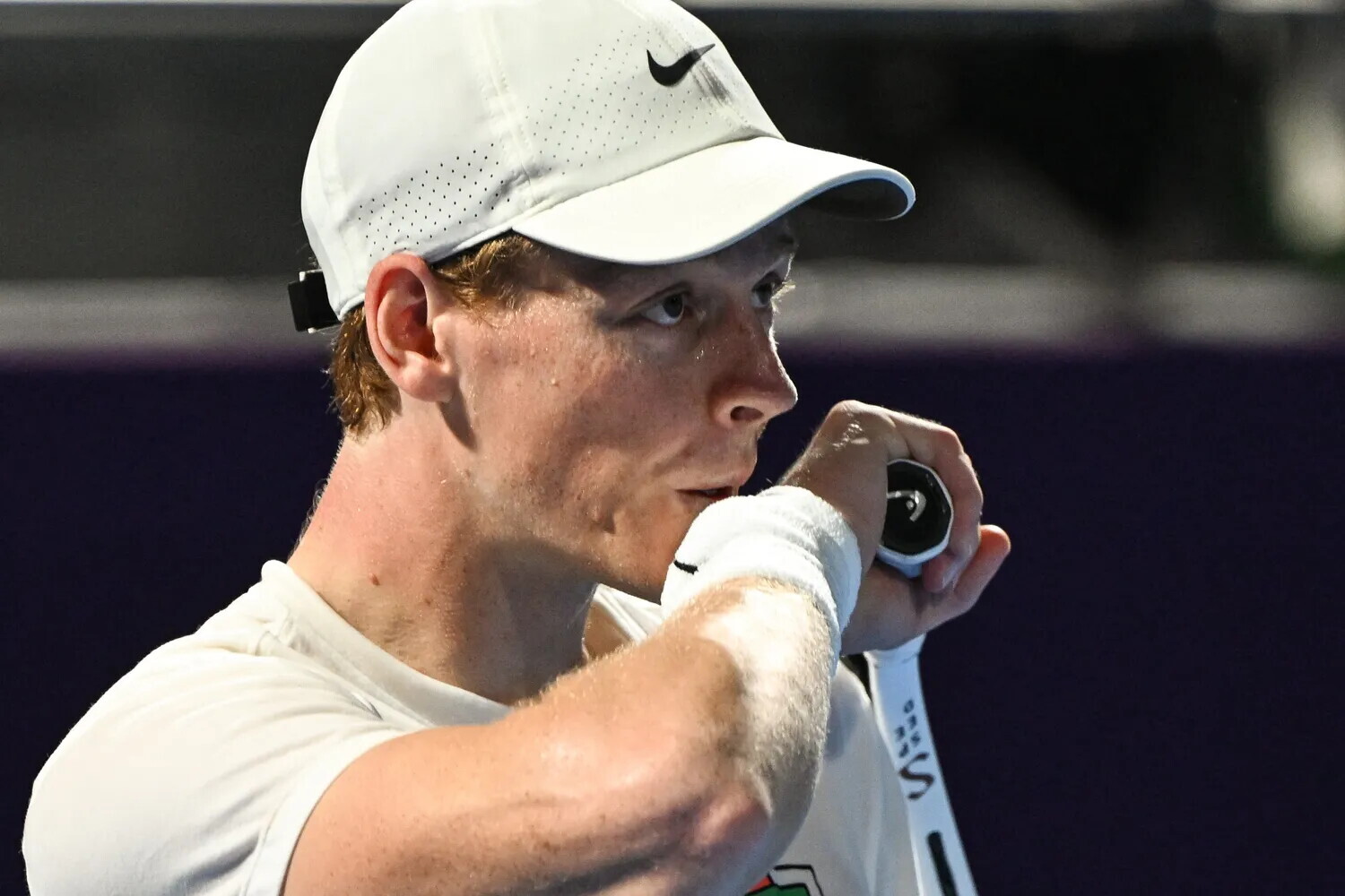 Chi fermerà Sinner? Al torneo di Madrid per fare la storia