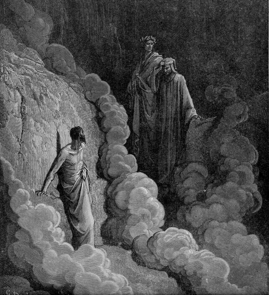 La grande fuga di anime