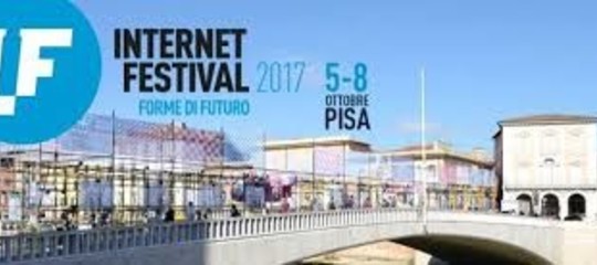 Internet: '.it' domain turns 30, Internet Festival begins in Pisa