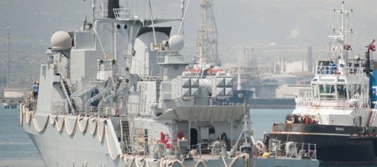 Fincantieri: delivers the last two OPVs to Bangladesh Coast Guard