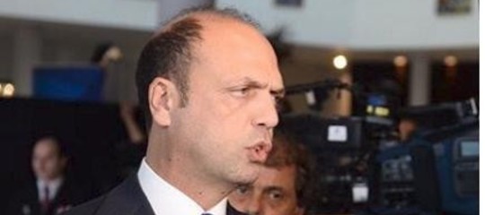 Made in Italy: Alfano, economic diplomacy at service of good food