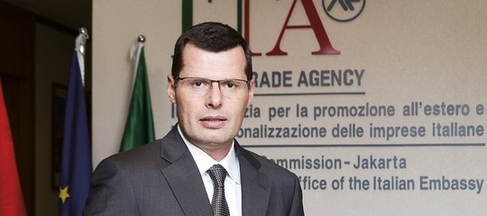 Indonesia: Italian manufacturers increase cooperation