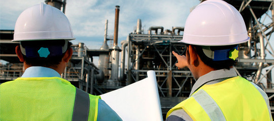 Oman: Fisia Italimpianti to build a desalination plant