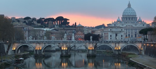 Rome second most popular Unesco site on Wikipedia