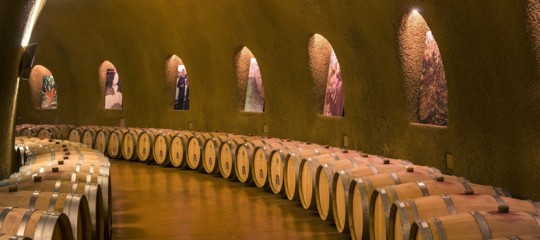 Lebanon: University of Udine, "Designing the Wine Process"