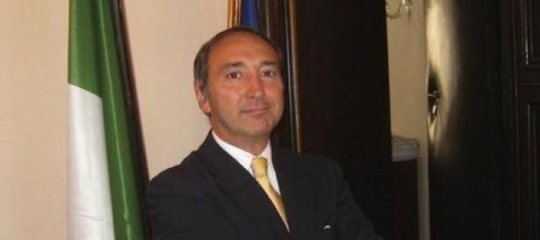 Kazhakstan: D'Avino, Italian know-how to enhance Food and Agriculture