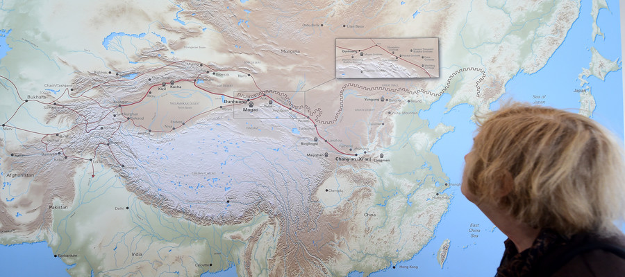 Silk Road: a year later Italy wants to go ahead