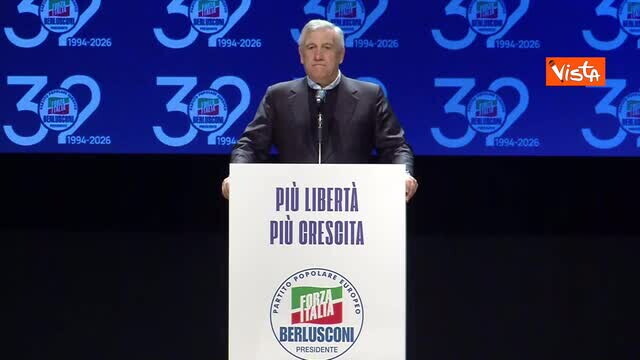 Il futuro di Forza Italia, i cambi e le critiche di Del Debbio