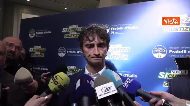 Bignami: "Meloni sperava in un risultato diverso ma il voto degli elettori va accettato"